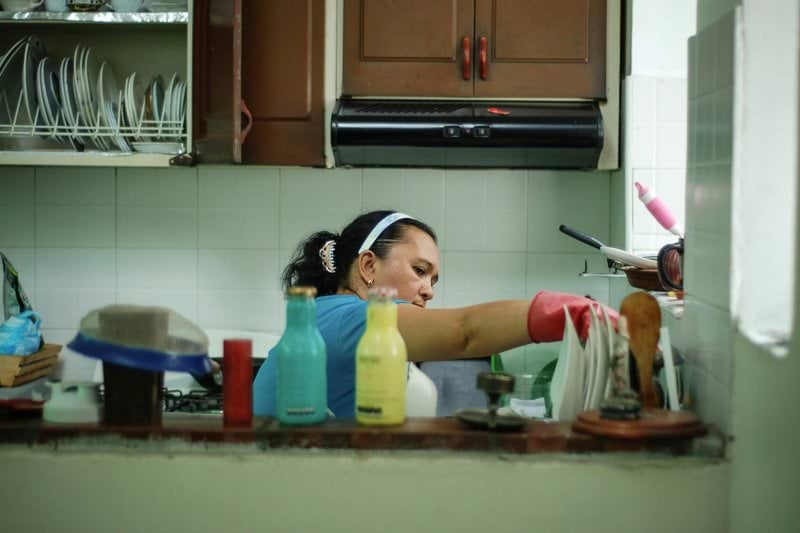 Housekeeper image