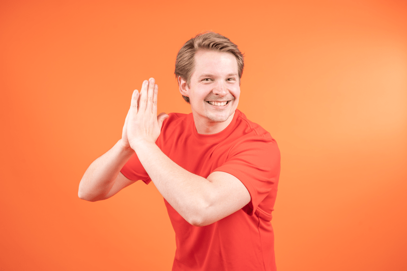 Accountmanager Lay's image