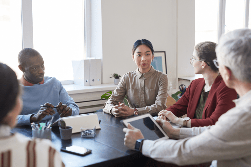 Director of Business Development image