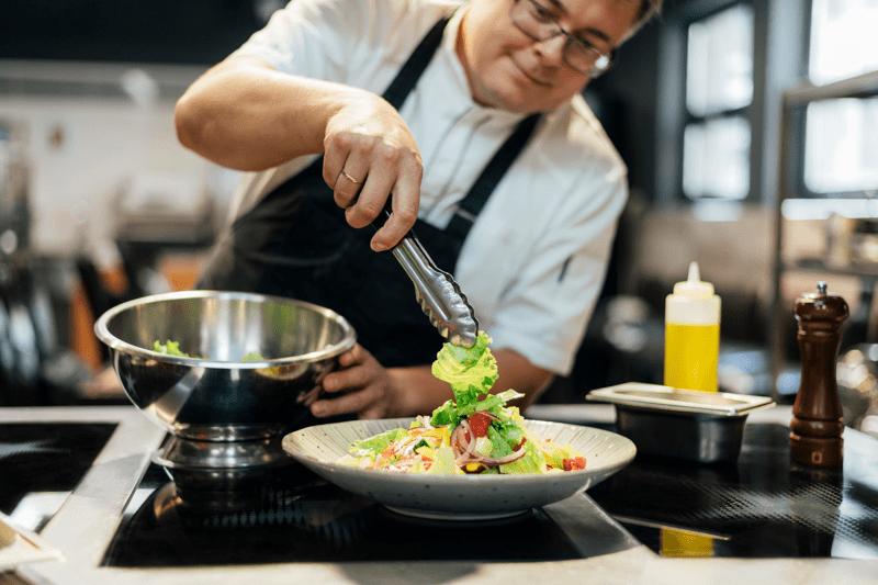 Executive Sous Chef image