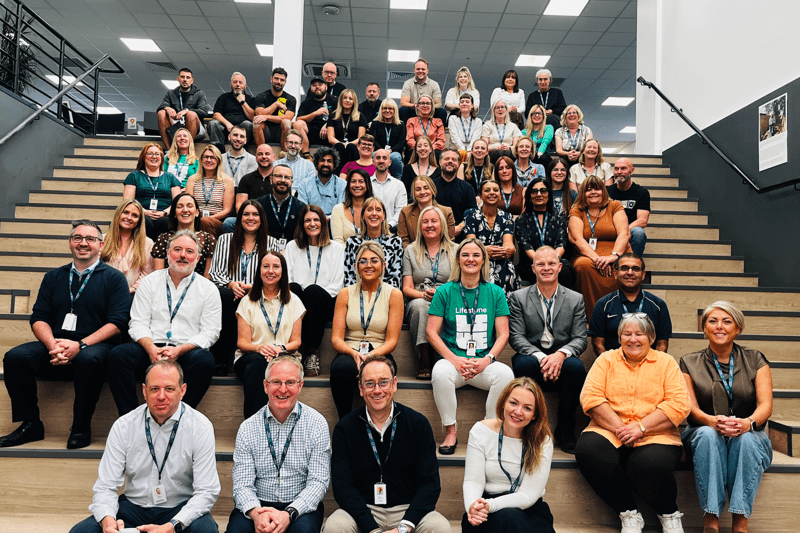 Customer Hub Advisor image