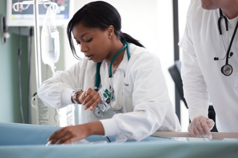 KAM based in Mittjylland or Syddanmark within Pharmaceutical Industry (anaesthesia) image