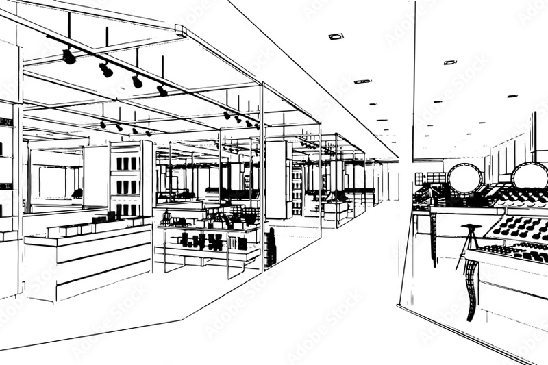 Concepteur(trice) ébénisterie architecturale haut de gamme image