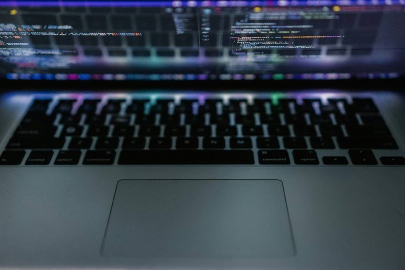 QA Automation Engineer image