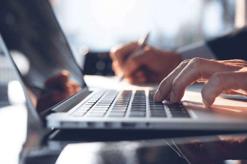 Business Intelligence Intern - Vitec Visiolink image