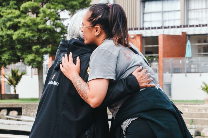 Kaumātua Kaitiaki – Full Time image