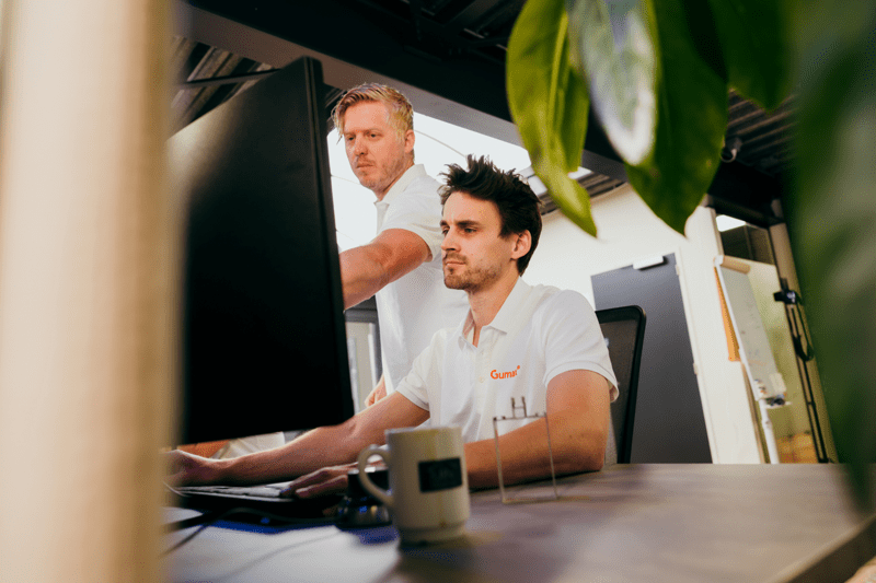 Senior/medior video editor image