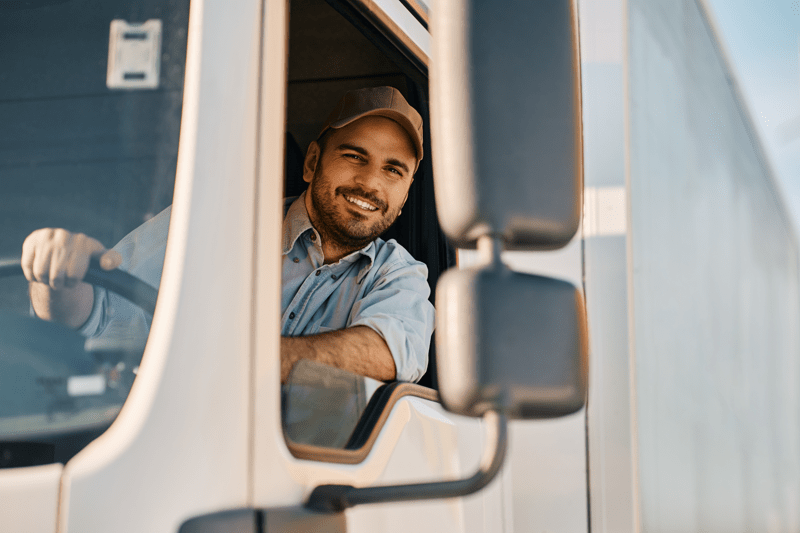 Truck Driver Job in Germany (Dingolfing) - Hiring now (m/f/d) image