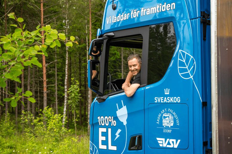 VD till VSV Unite image