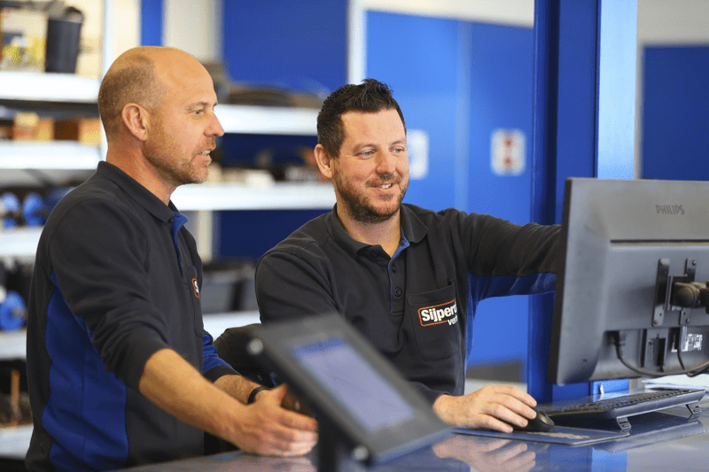 Verkoopmedewerker Materieelverhuur - Sneek image