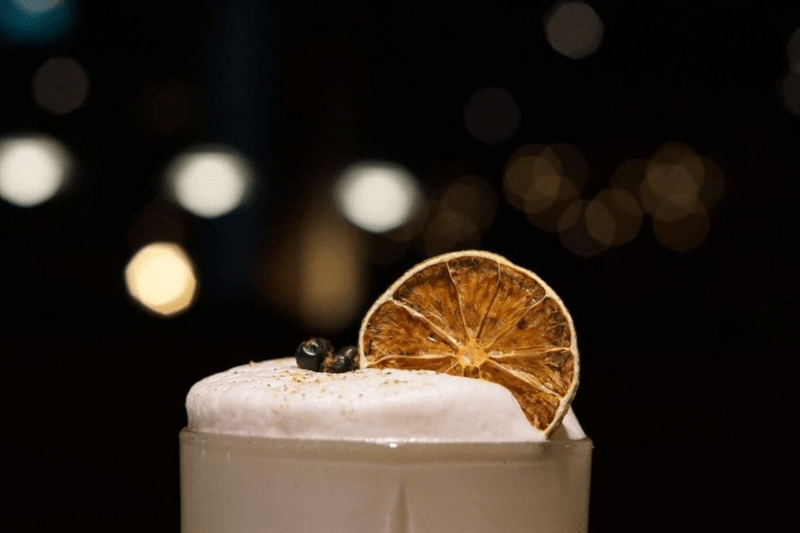 Passionerad bartender till Maryhill Estate image