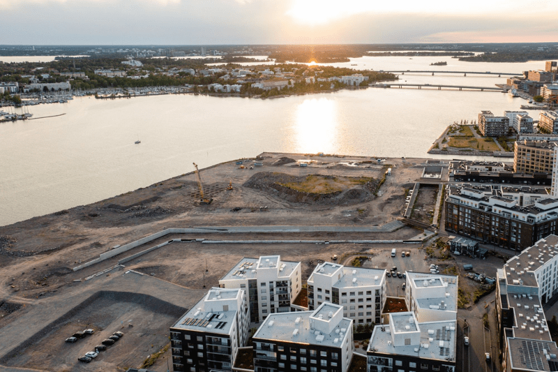 Head of Accounting, Louhintahiekka, Helsinki image