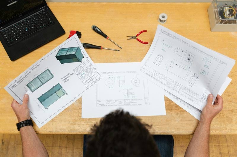 Ingénieur Électrique & Automatisation Néerlandais ou français image