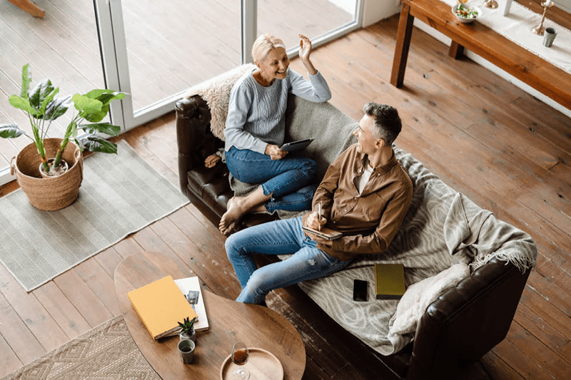 HR-chef till Strängnäs Fastighets AB image