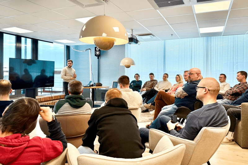 Rakennustöiden valvoja image