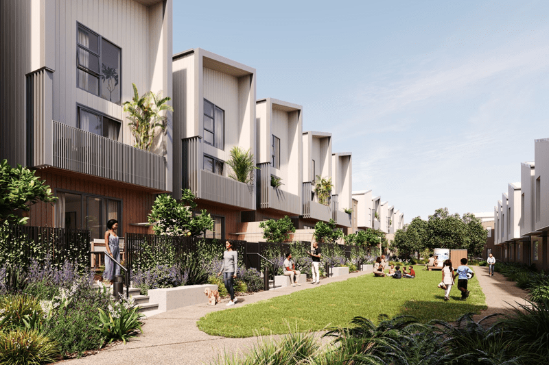 Housing & Tenancy Coordinator – Full Time image