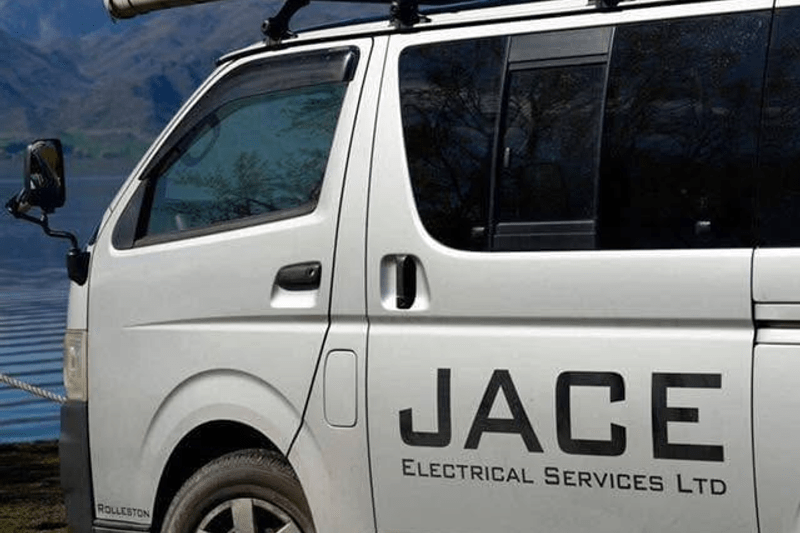Electrician image