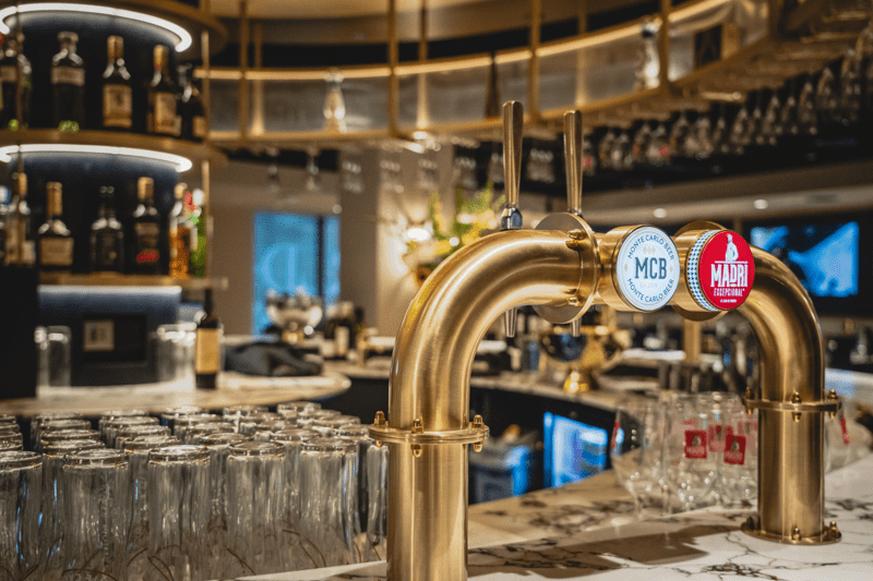 Bartender image