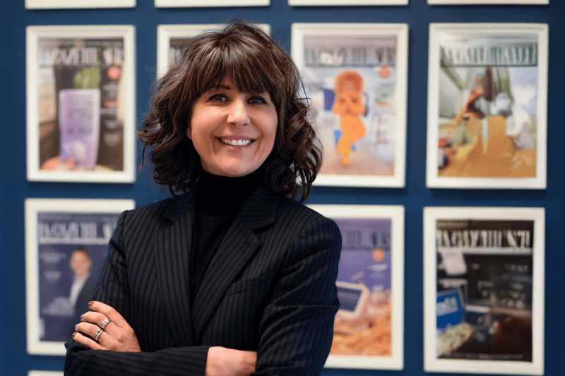 Expert en financements Professionnels H/F - Lille image