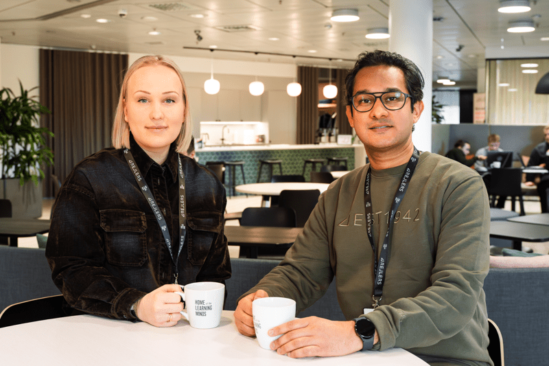 Junior Electrical Design Engineer image