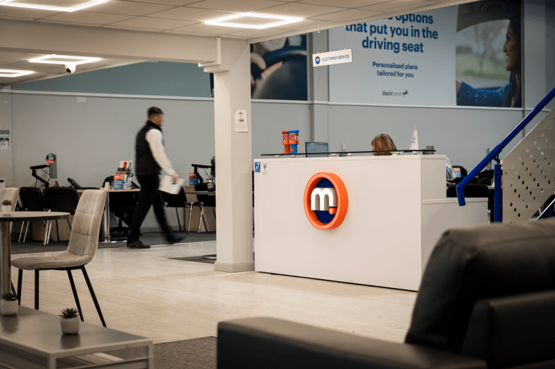 Customer Experience Support - Widnes image