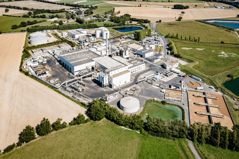 APPRENTI TECHNICIEN QSE H/F image