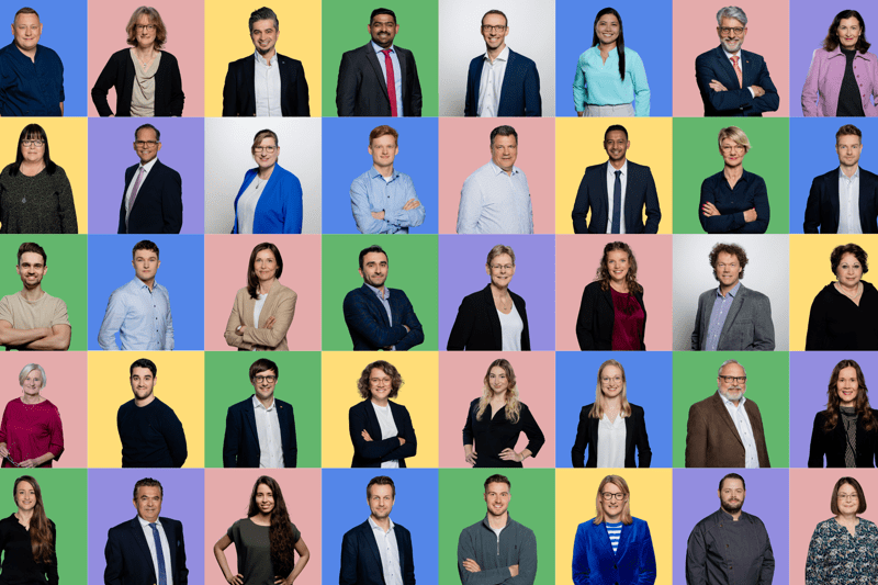 Sales Representative - NSB Group image
