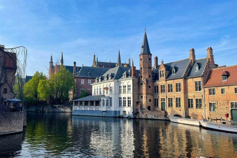 Vlaamssprekende Customer Service Specialist - Remote image