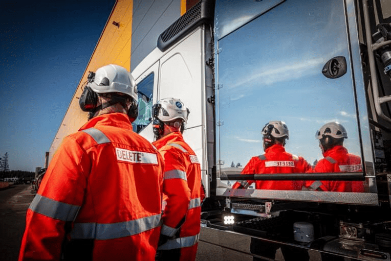 IT Solution Specialist – DELETE image