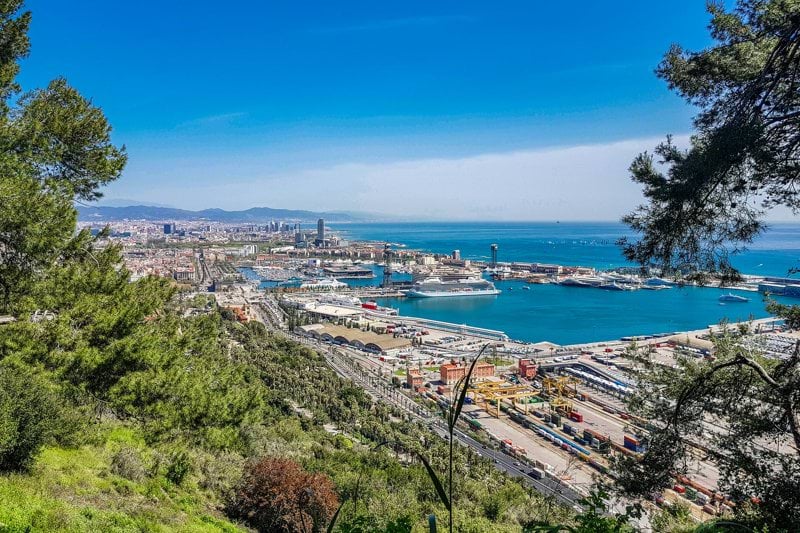 Nederlandstalige Sales Executive in Barcelona 🌞 image