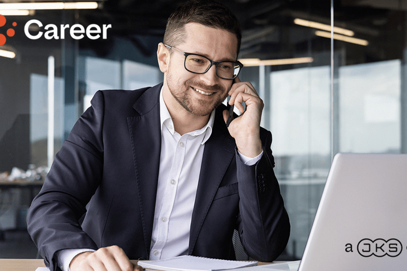 Regnskabsansvarlig til Krabbe A/S – familieejet ejendomsvirksomhed i udvikling image