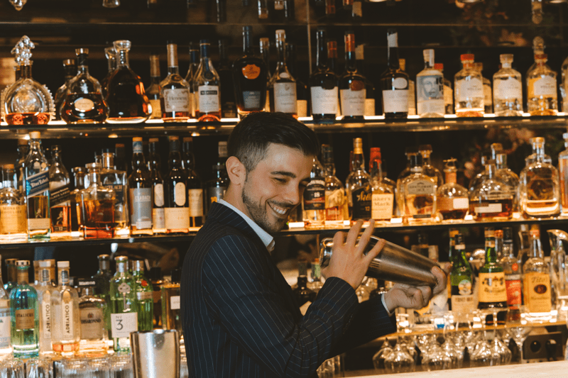 Assistant Bar Mananger (H/F) image