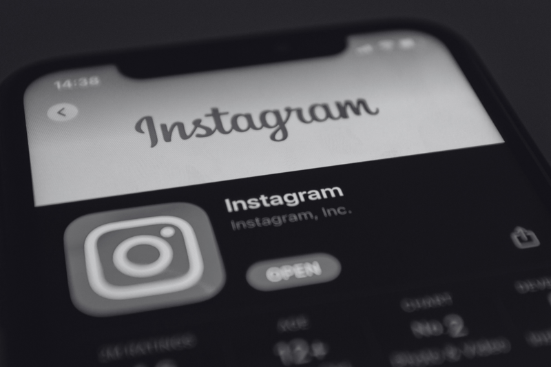 Digital Marketing Associate - Instagram image