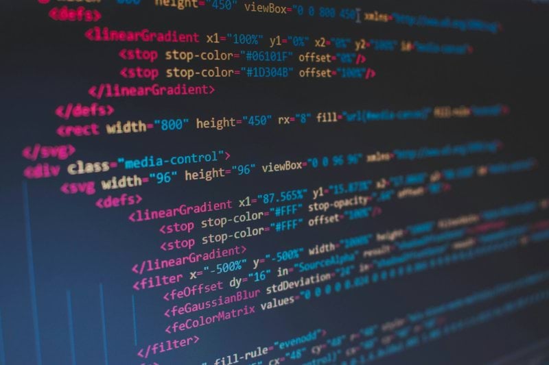 Front-end Developer image