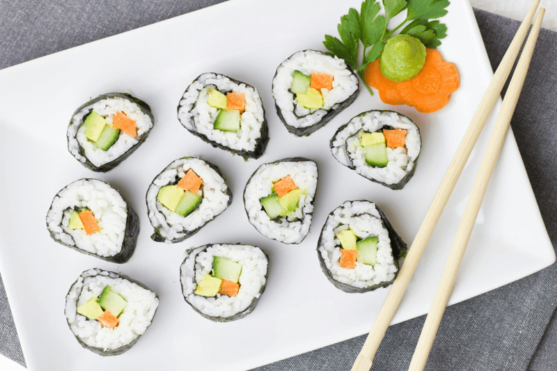 SUSHIMAN image