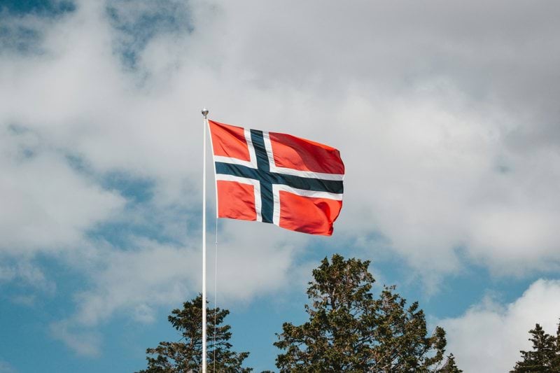 Gruppchef Norge – bygg affären, teamet och framtiden med oss image