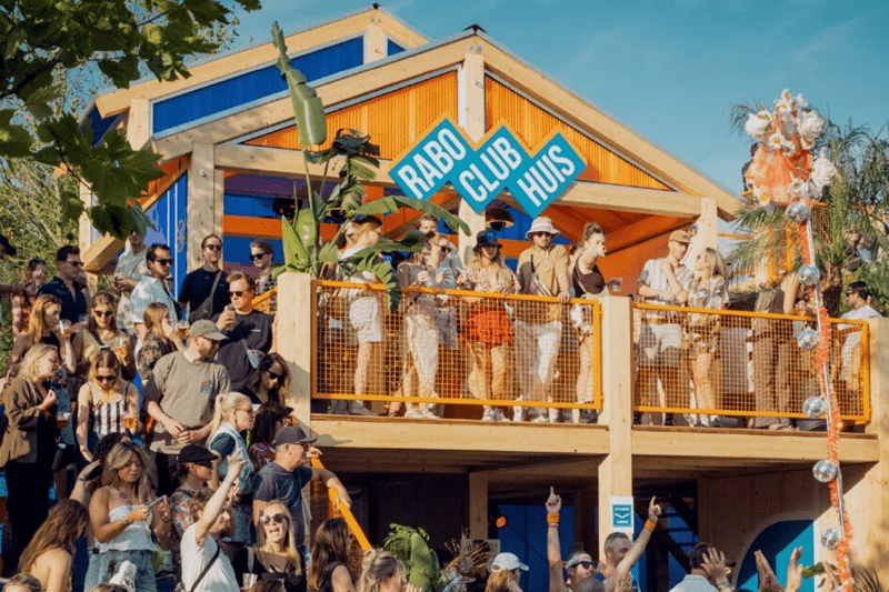 Sales Eventteam Rabobank image