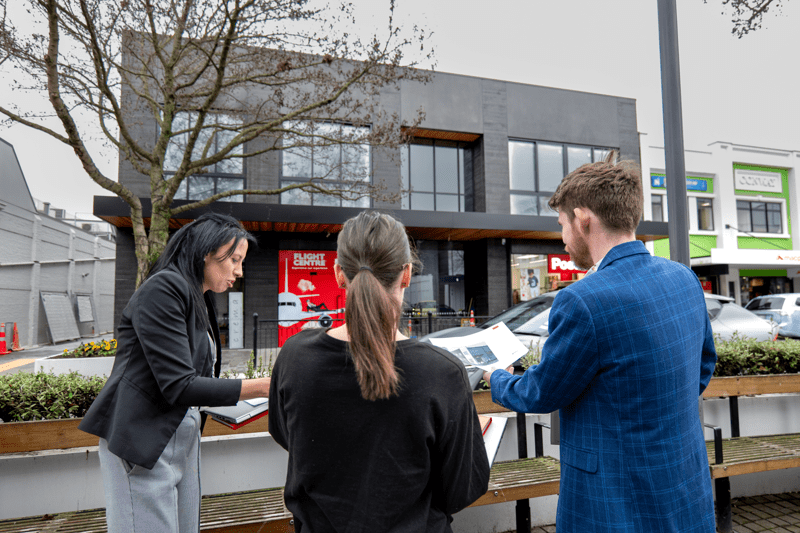 Building Officer – Technical Advisor image