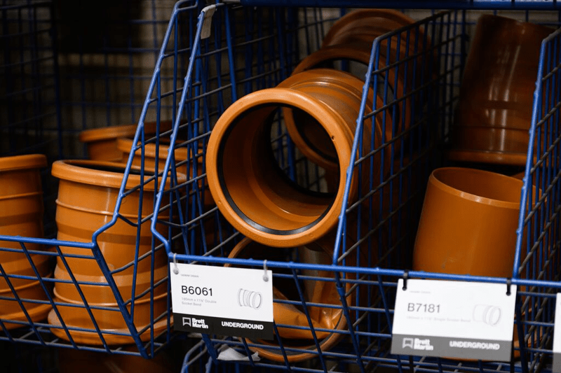 Plumbing and Heating Manager image