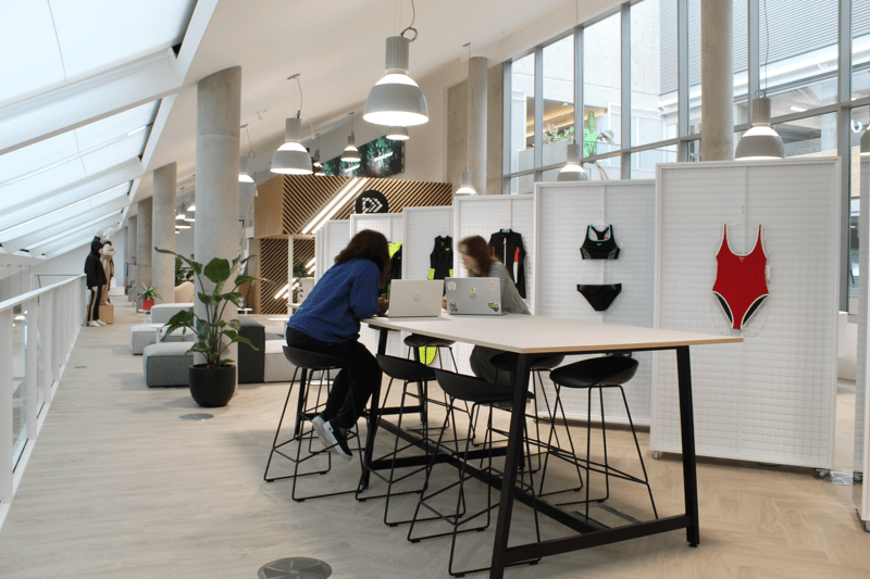 Research & Development Lead (12m FTC) image