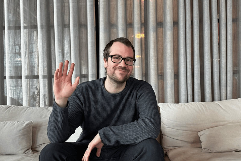 Customer Support Representative image