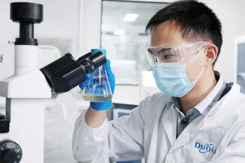 Account Manager Life Sciences - Europe du Nord image