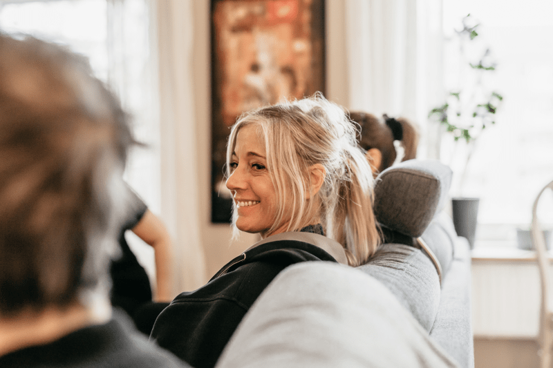 Stödassistent på Styrmansgatans psykiatriboende image