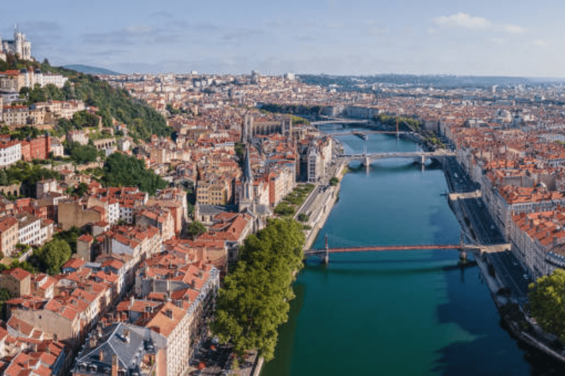 Chapista para Lyon, Francia 🇫🇷 image