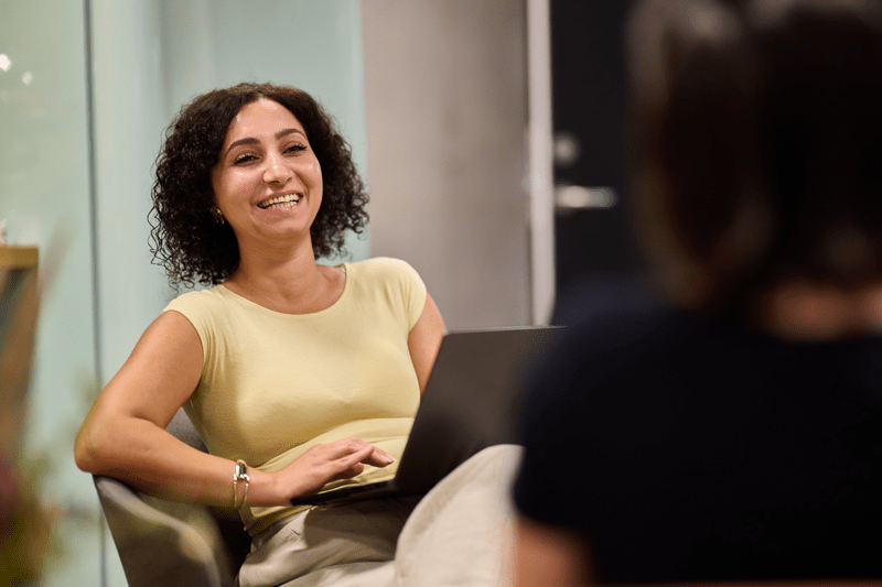 Staff Product Manager - Community & Loyalty Team image
