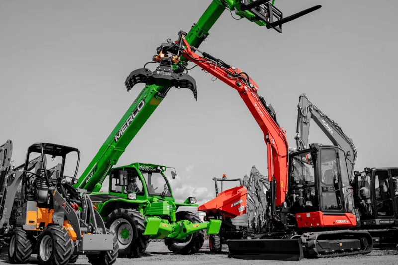 Teknisk leder Hymax AS Brumunddal image