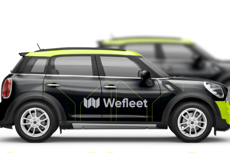 Kontorassistent til Wefleet i Fredericia image