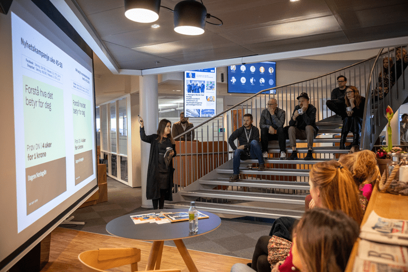 Head of Digital Sales & Experiments image