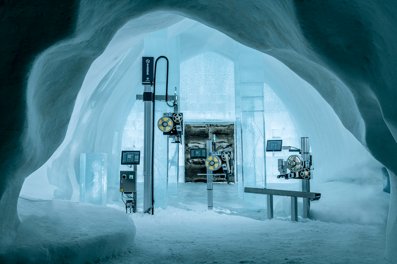 Digital Marketing Manager to Evolabel image