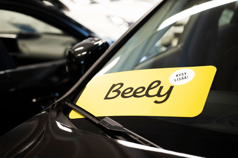 Lead Data Scientist image